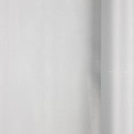 Polipiel Metalizada Ignífuga Onasis Plata - Ribes y Casals