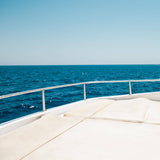 Couro Sintético Náutico Areia - Ribes y Casals