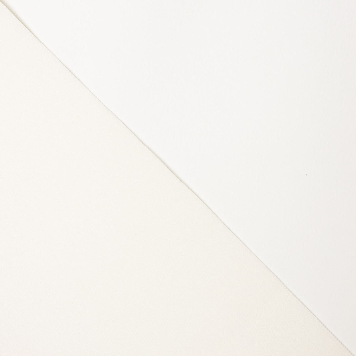 Couro Sintético Náutico Branco - Ribes y Casals