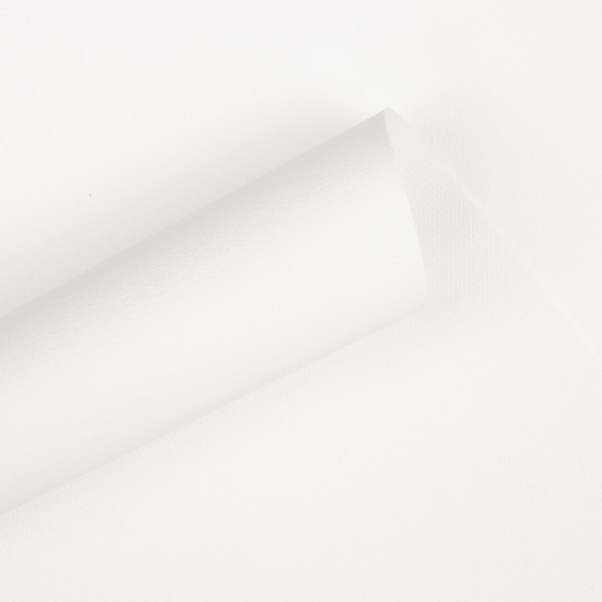 Couro Sintético Náutico Branco - Ribes y Casals