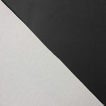 Couro Sintético Náutico Preto - Ribes y Casals