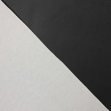 Couro Sintético Náutico Preto - Ribes y Casals