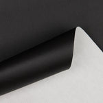 Couro Sintético Náutico Preto - Ribes y Casals