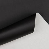 Couro Sintético Náutico Preto - Ribes y Casals