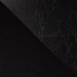 Eco-Couro Estofado Grosso Preto - Ribes y Casals