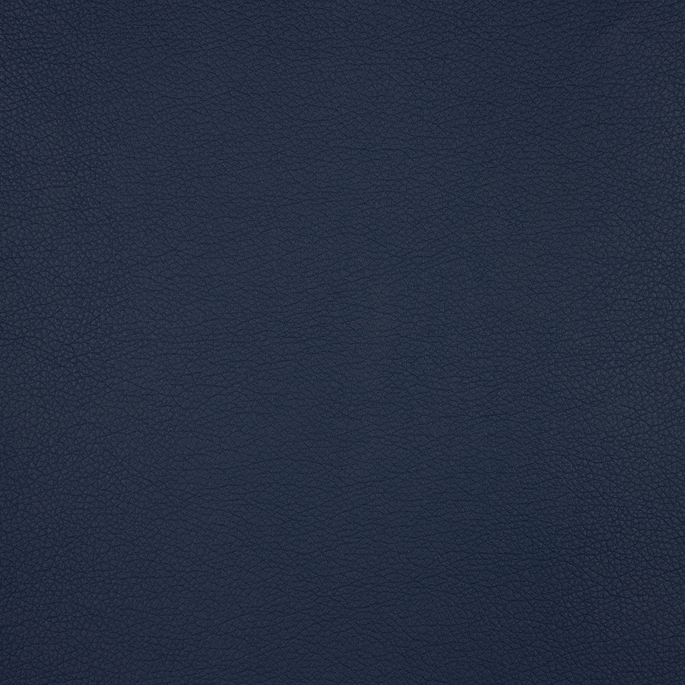 Estofos Couro Sintético 1mm Azul Marinho - Ribes y Casals