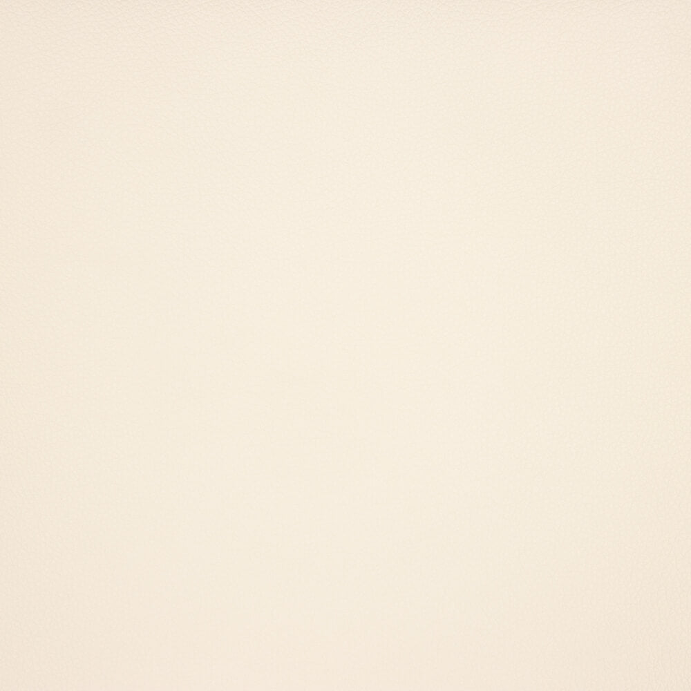 Estofos Couro Sintético 1mm Off White - Ribes y Casals