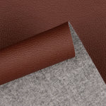 Estofos Couro Sintético 1mm Granada - Ribes y Casals