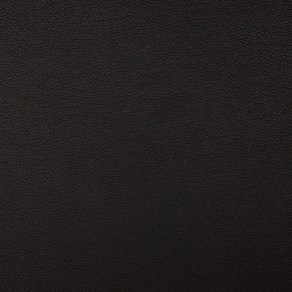 Estofos Couro Sintético 1mm Preto - Ribes y Casals