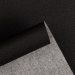 Estofos Couro Sintético 1mm Preto - Ribes y Casals