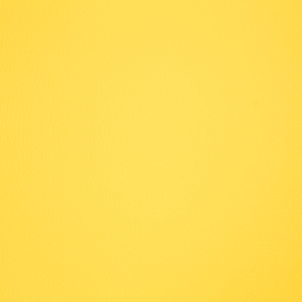 Couro Sintético Classic Amarelo - Ribes y Casals