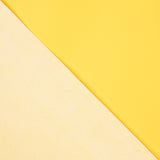 Couro Sintético Classic Amarelo - Ribes y Casals