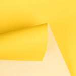 Couro Sintético Classic Amarelo - Ribes y Casals