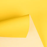 Couro Sintético Classic Amarelo - Ribes y Casals