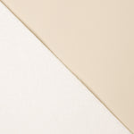 Eco-Couro Estofado Ignífugo Areia - Ribes y Casals