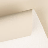 Eco-Couro Estofado Ignífugo Areia - Ribes y Casals