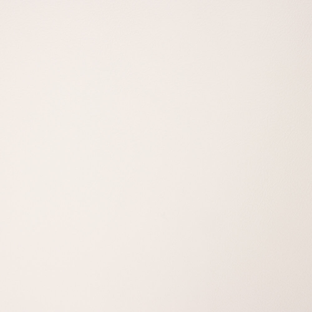 Eco-Couro Estofado Ignífugo Branco - Ribes y Casals