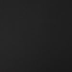 Eco-Couro Estofado Ignífugo Preto - Ribes y Casals