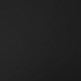 Eco-Couro Estofado Ignífugo Preto - Ribes y Casals