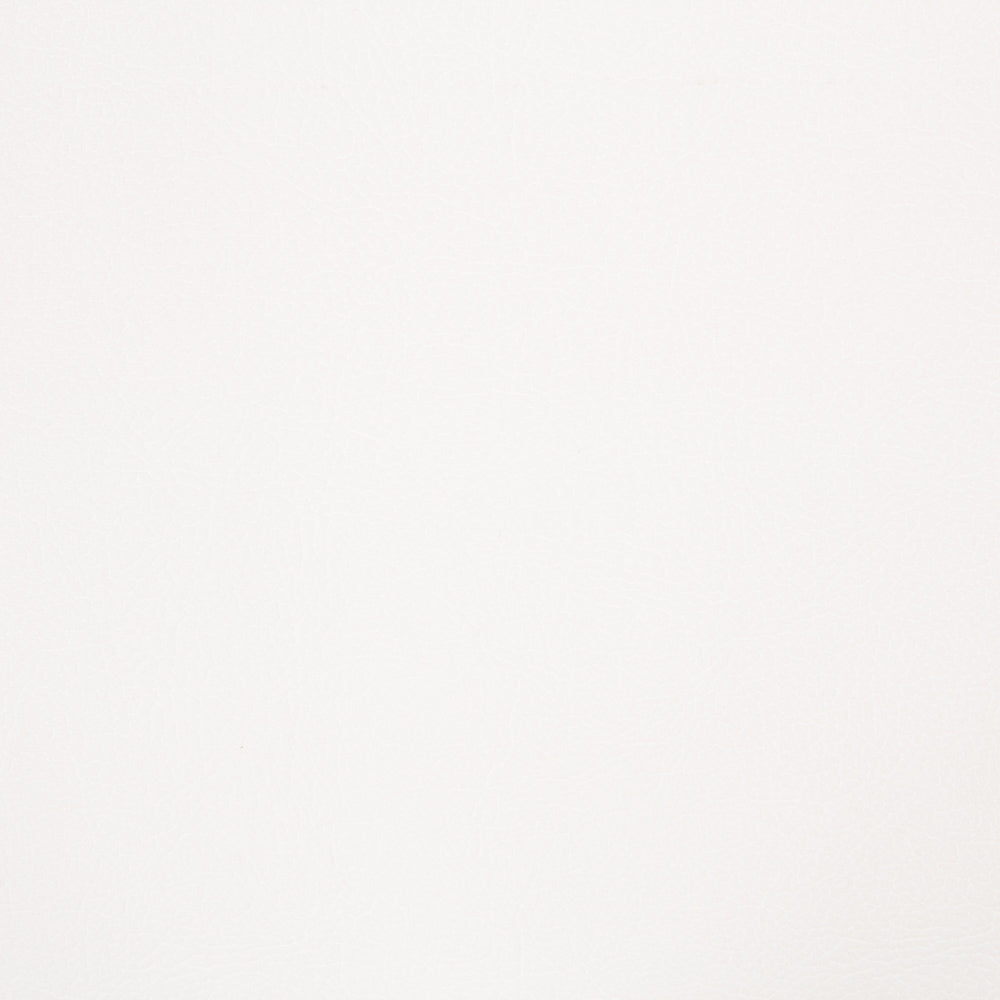 Estofos Couro Sintético Mate Branco - Ribes y Casals