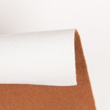 Estofos Couro Sintético Mate Branco - Ribes y Casals