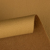 Estofos Couro Sintético Mate Camel - Ribes y Casals
