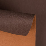 Estofos Couro Sintético Castanho Mate - Ribes y Casals