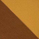 Polipiel Tapicería Mate Mostaza - Ribes y Casals