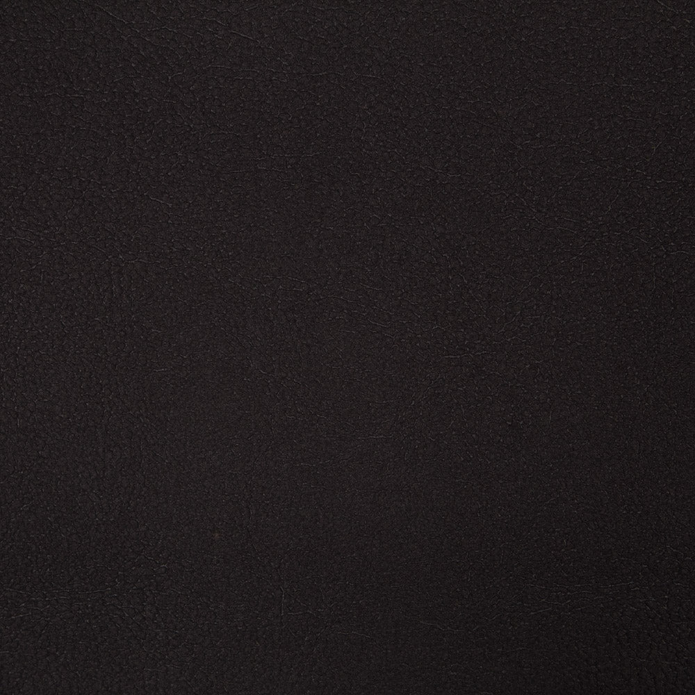 Estofos Couro Sintético Preto Mate - Ribes y Casals