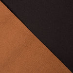 Estofos Couro Sintético Preto Mate - Ribes y Casals