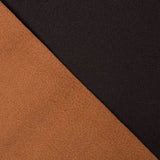 Estofos Couro Sintético Preto Mate - Ribes y Casals