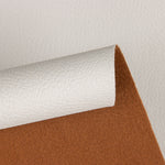 Couro Sintético Estofos Mate Pérola - Ribes y Casals