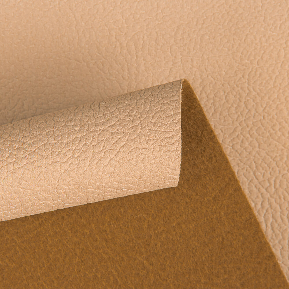 Couro Sintético Mate Rosa - Ribes y Casals