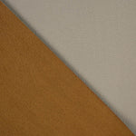 Estofos Couro Sintético Mate Taupe - Ribes y Casals