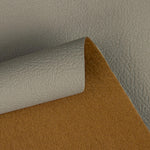 Estofos Couro Sintético Mate Taupe - Ribes y Casals