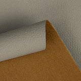 Estofos Couro Sintético Mate Taupe - Ribes y Casals