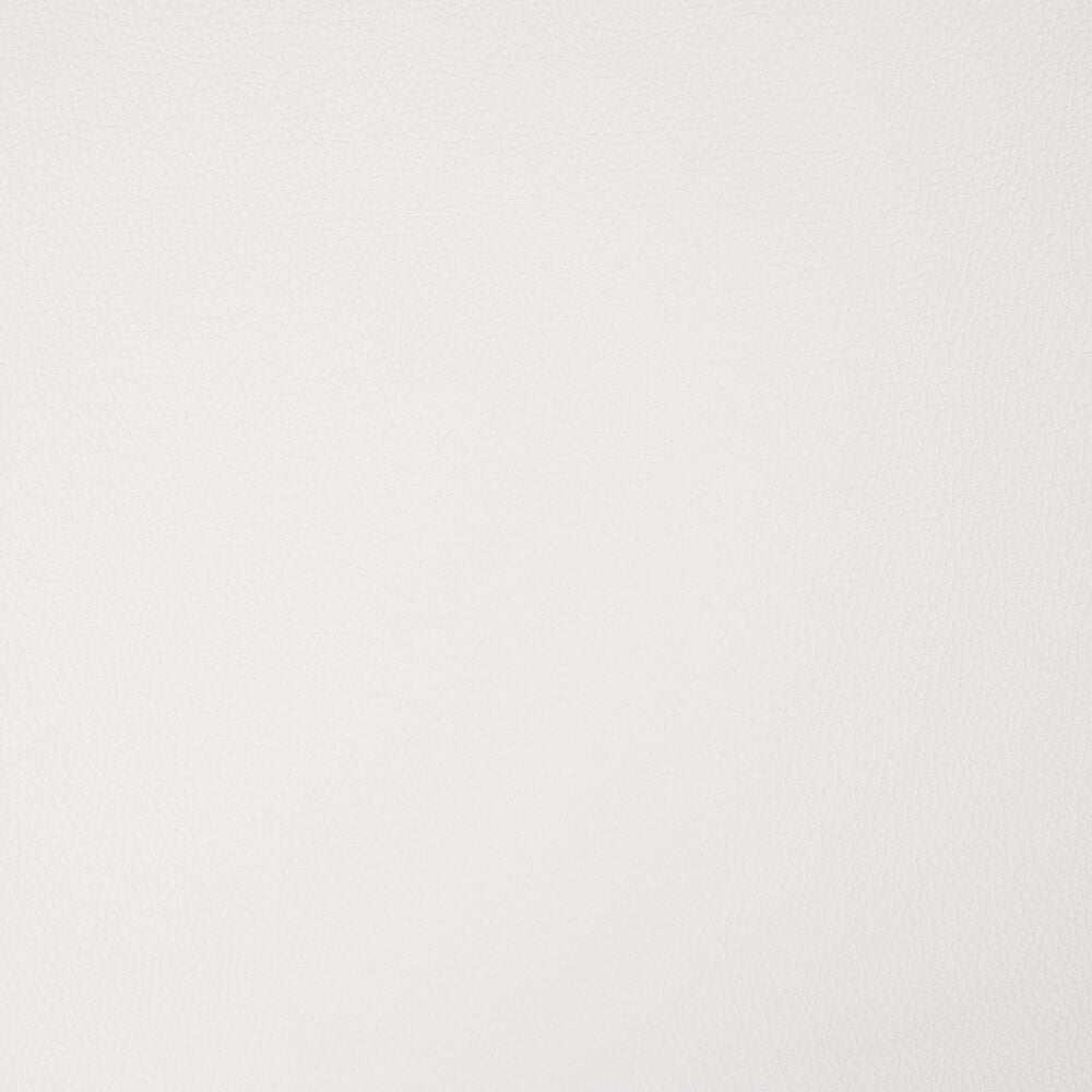 Estofos Couro Sintético 1mm Branco - Ribes y Casals