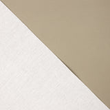 Estofos Couro Sintético 1mm Taupe - Ribes y Casals