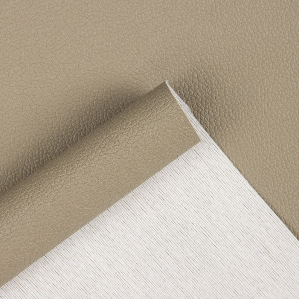 Retal Polipiel Tapicería 1mm Topo 160x140 cm - Ribes y Casals