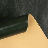 Eco-Couro Estofado Grosso Verde Escuro - Ribes y Casals