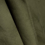 Ante Verde con Reverso Borreguito - Ribes y Casals