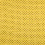 Tecido Piqué Crangueijo Amarelo - Ribes y Casals