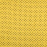 Tecido Piqué Crangueijo Amarelo - Ribes y Casals