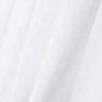 Polo Piqué Algodão Branco - Ribes y Casals