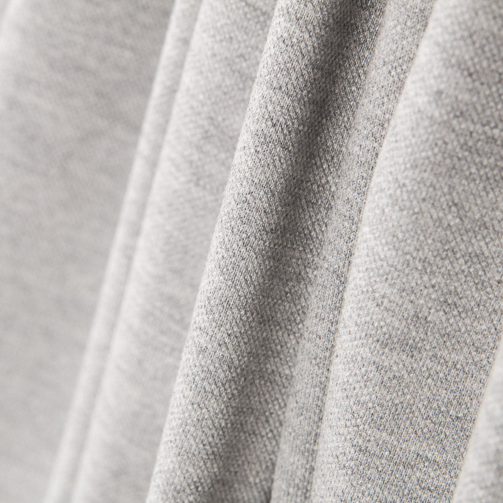 Polo Piqué Algodão Cinza Vigoré - Ribes y Casals