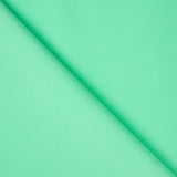 Tecido de Sarja Elástica Verde Água - Ribes y Casals