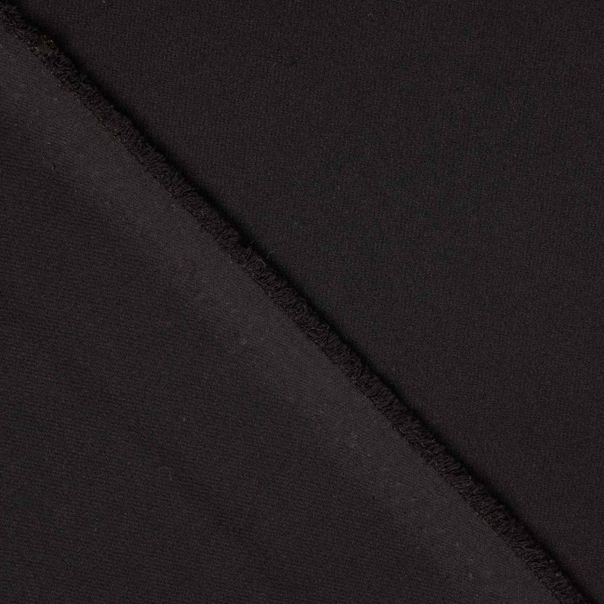 Retal Tela Bielástica Negra 160x15 0cm - Ribes y Casals