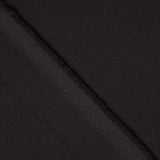 Retal Tela Bielástica Negra 160x15 0cm - Ribes y Casals