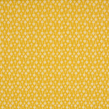 Popeline Alcalchofra Amarelo - Ribes y Casals