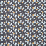 Popeline Algodão Flor Canard - Ribes y Casals